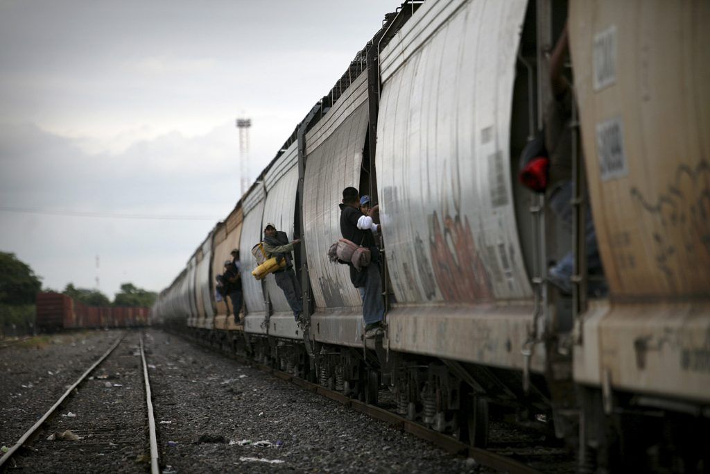 México, segundo país con más migrantes en el mundo - Migrantes-Mexicanos-2-1024x683