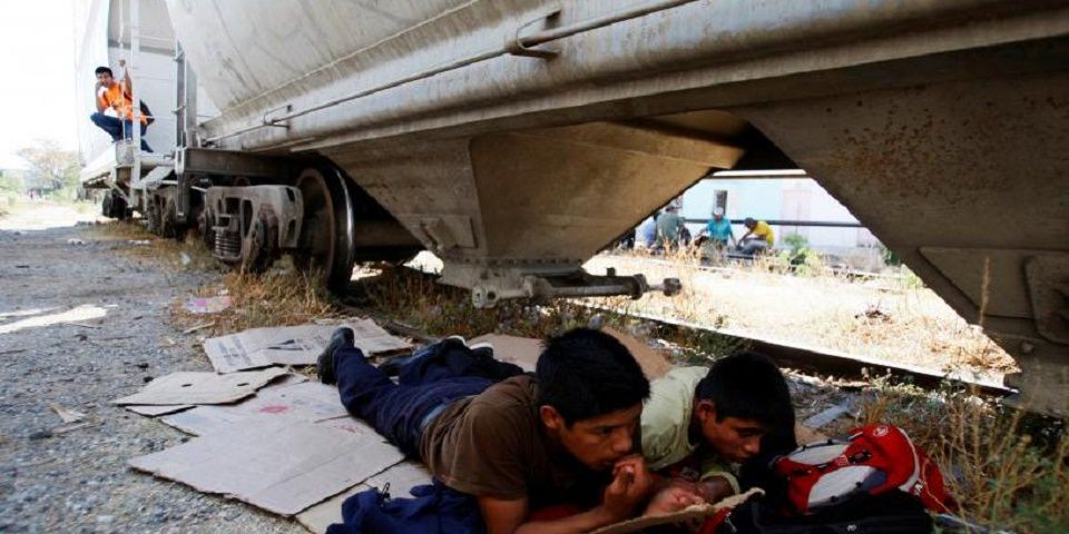 PGR investigará 19 casos de desaparición de hondureños en México