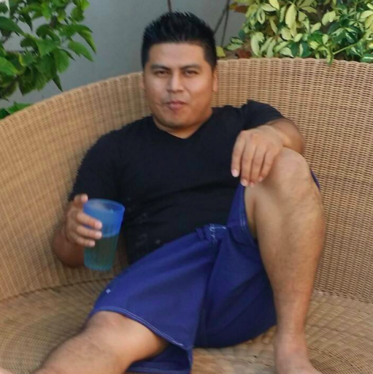 Conoce a las víctimas de la masacre en Orlando - Miguel-Angel-Honorato-30