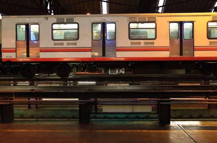 El Metro no subirá de precio: Mancera - Miguel-Mancera-Metro-ManceraMiguelMx2