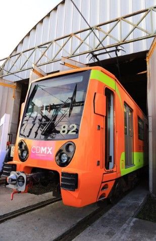 El Metro no subirá de precio: Mancera - Miguel-Mancera-Metro-ManceraMiguelMx3