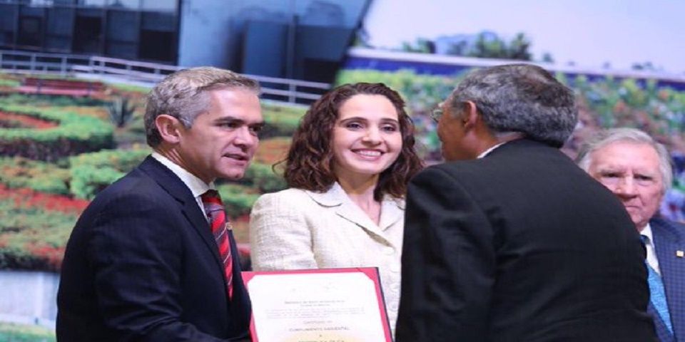 Miguel Ángel Mancera pide retomar precontingencias