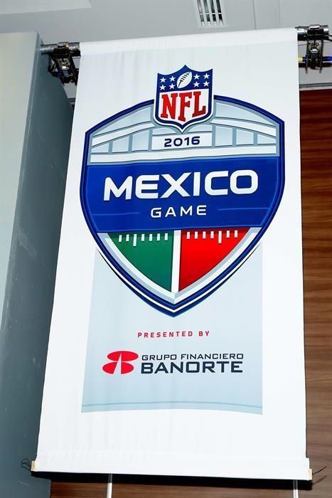 Estrenan logo para el encuentro entre Raiders vs Texanos - NFL-cancha