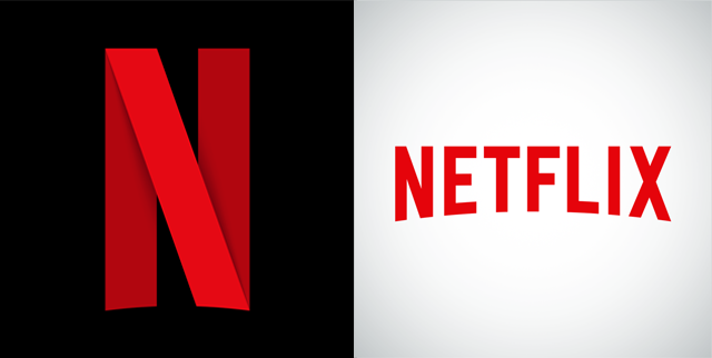 Netflix estrena logotipo