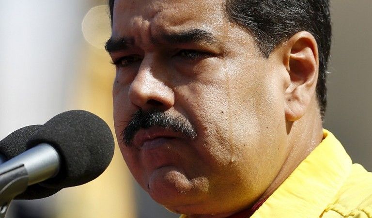 Maduro retirará fuero a funcionarios