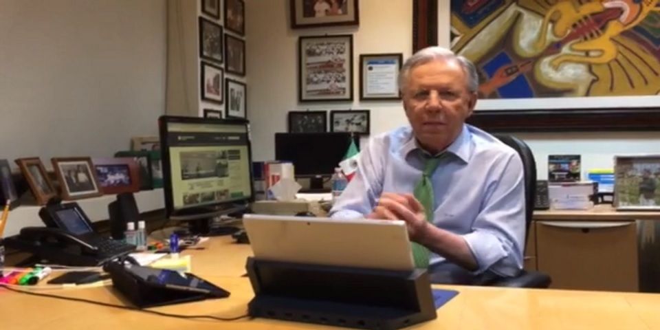 Las noticias de esta noche 30 de junio Las noticias de esta noche 30 de junio