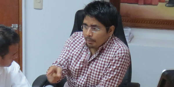 Liberan a exfuncionario de Lázaro Cárdenas vinculado con "La Tuta" - Noticias_Estados_2016020_MarvinMichoacan