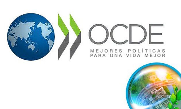 México, hacia la recuperación económica: OCDE - OCDE