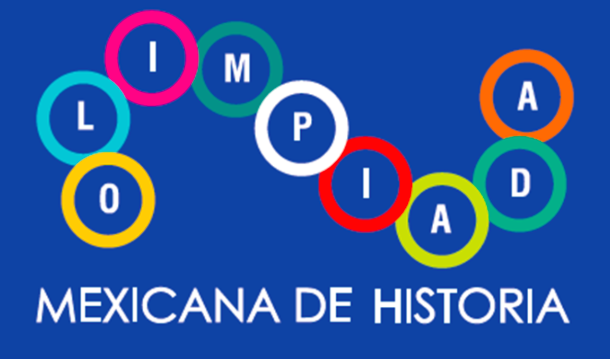 Jóvenes del Estado de México, Oaxaca, Yucatán ganan en Olimpiada Mexicana de Historia