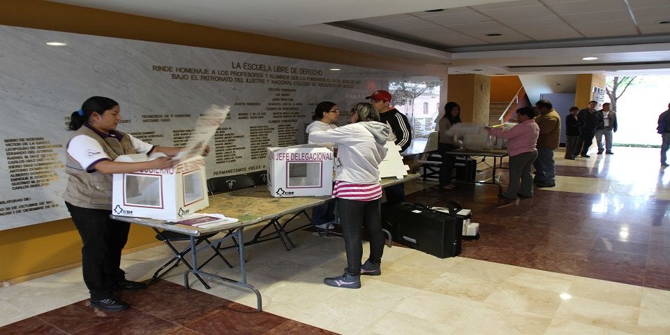 Observadores de siete países de América Latina seguirán elecciones