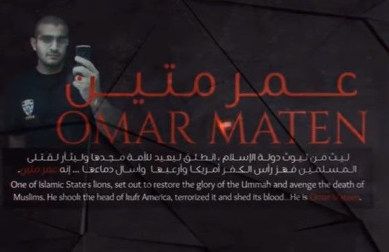 Estado Islámico amenaza a Bélgica, Francia y EE.UU. - Omar-Mateen-2