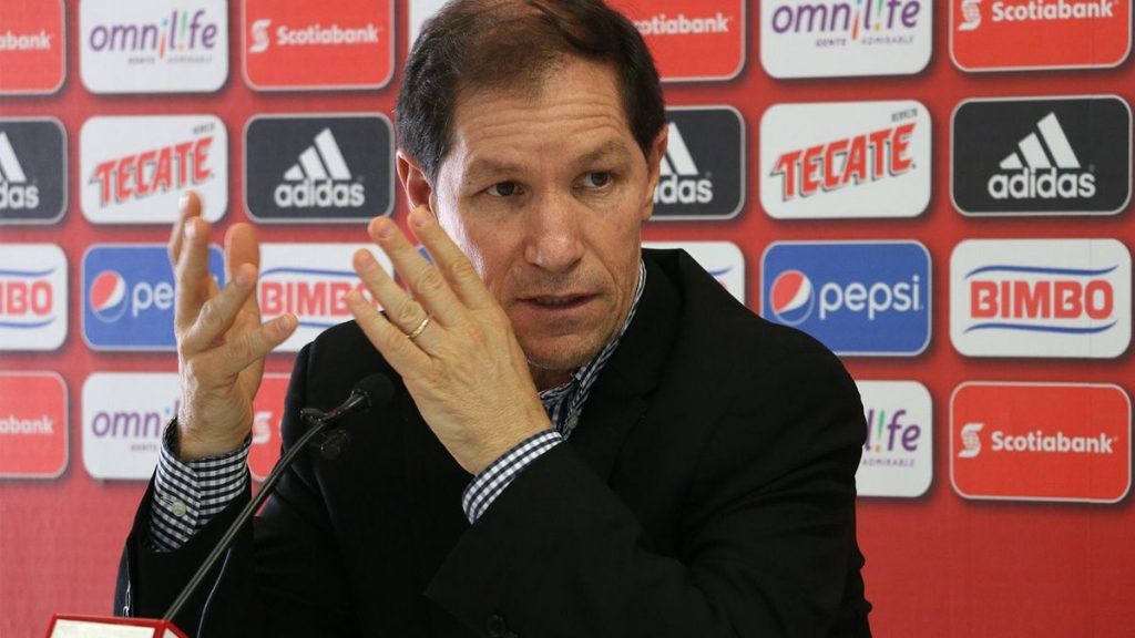 Jaime Ordiales anuncia salida de Chivas - Ordiales-1024x576