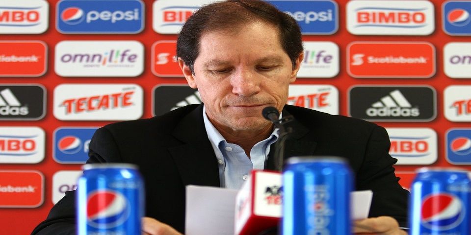 Jaime Ordiales anuncia salida de Chivas