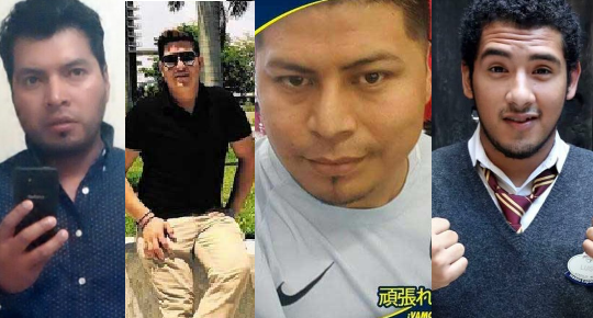 Suman cuatro los mexicanos asesinados en Orlando Suman cuatro los mexicanos asesinados en Orlando