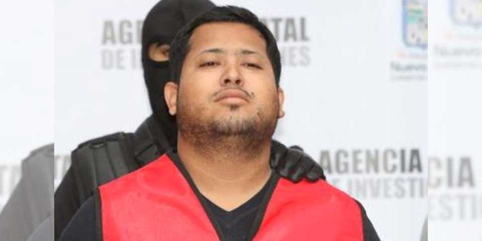 Asesinan a presunto líder criminal en canchas deportivas de Monterrey