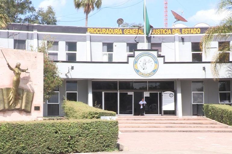 Detienen en Pátzcuaro a exmando de la Policía Rural