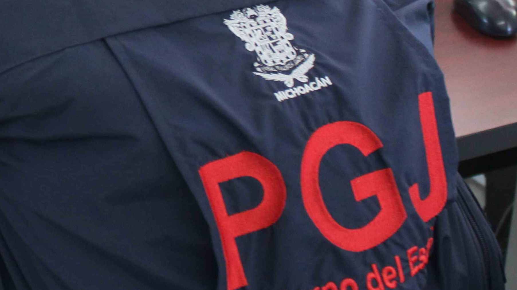 Encuentran muerto a profesor en Michoacán