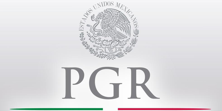 PGR da a conocer nuevos nombramientos