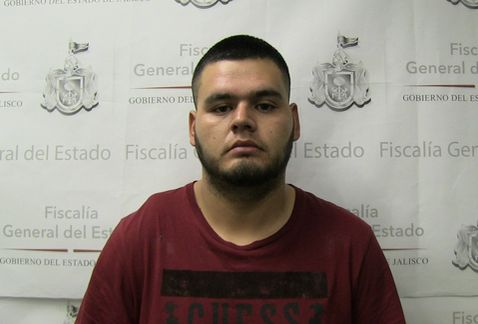 Liberan a tres presuntos multihomicidas en Jalisco - Pablo-Alonso-Yeme-Gómez