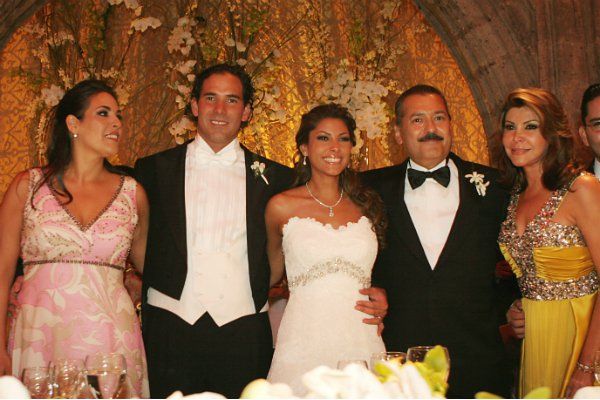 Los senadores que le cerraron la puerta a la transparencia - Pablo-Escudero