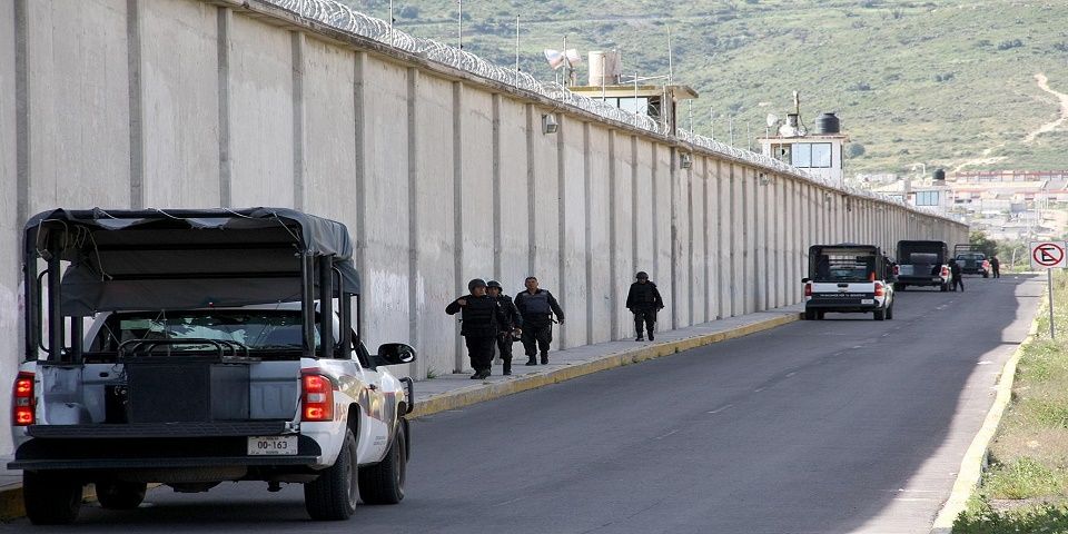 Dictan cinco órdenes de aprehensión a Zetas por homicidios en penal de Piedras Negras