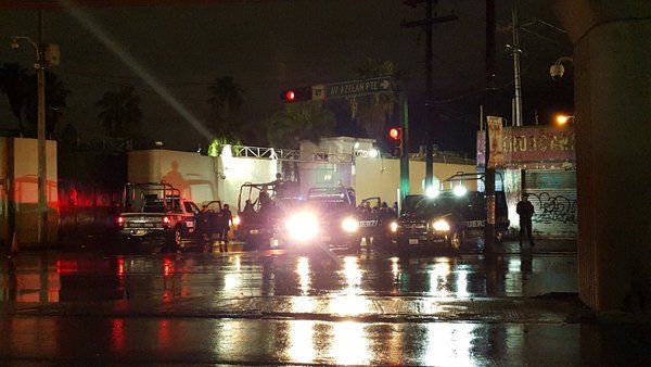 Al menos tres muertos en enfrentamiento en Topo Chico