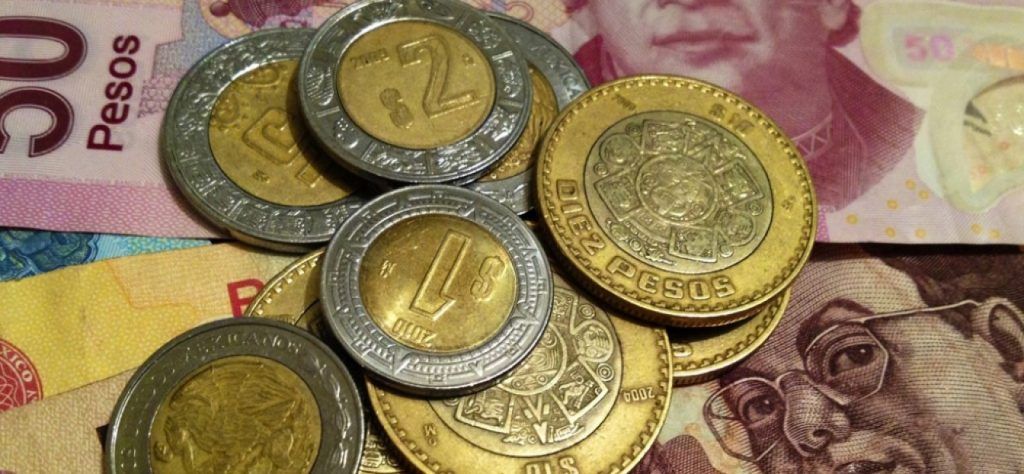 Brexit no impactará en el sistema financiero mexicano: Banxico - Peso-Mexicano-1024x474