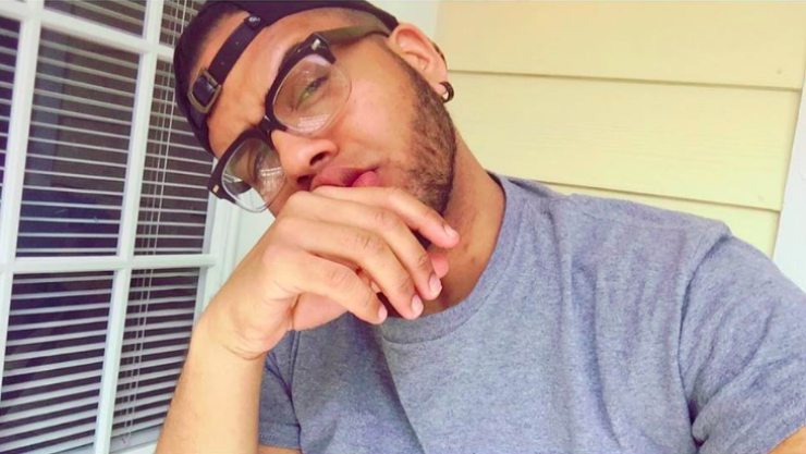 Conoce a las víctimas de la masacre en Orlando - Peter-O.-Gonzalez-Cruz