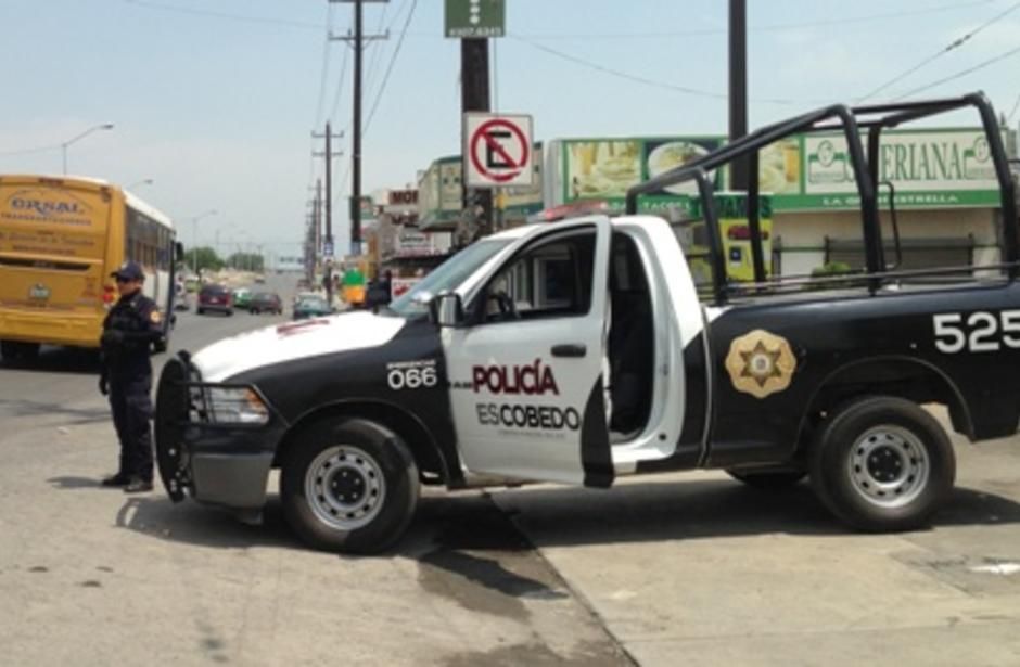 Solo un policía para municipio de Zacatecas