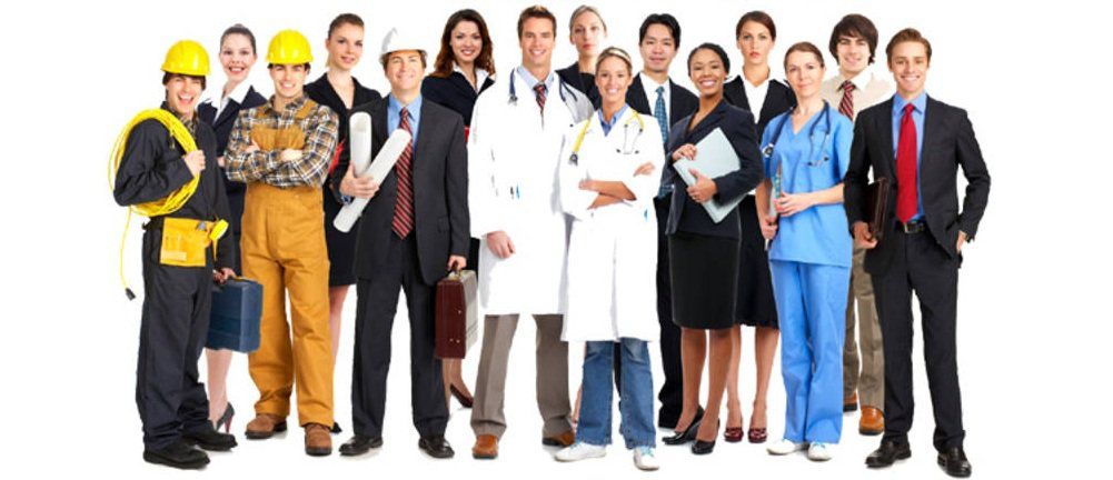 Las carreras mejor y peor pagadas de México