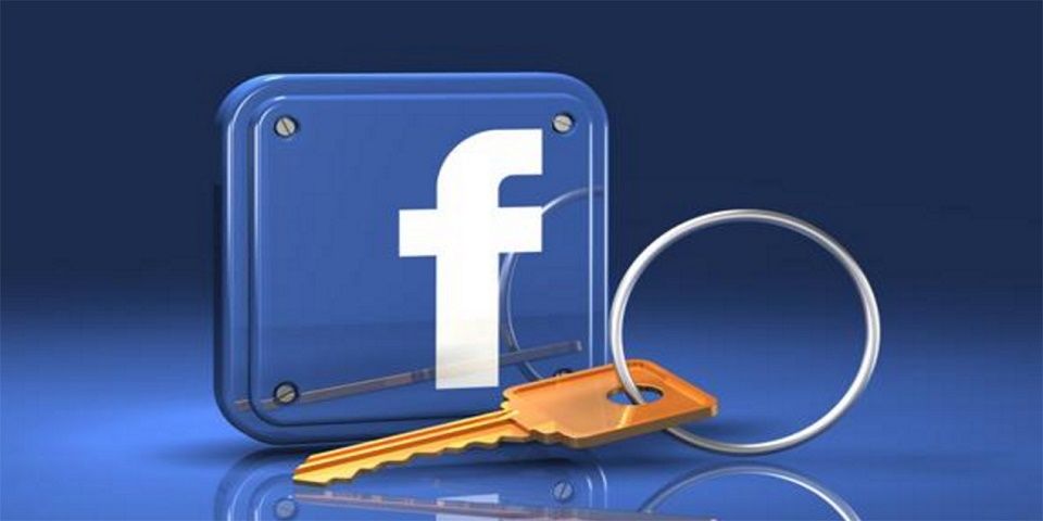Cinco consejos para mantener privacidad en Facebook