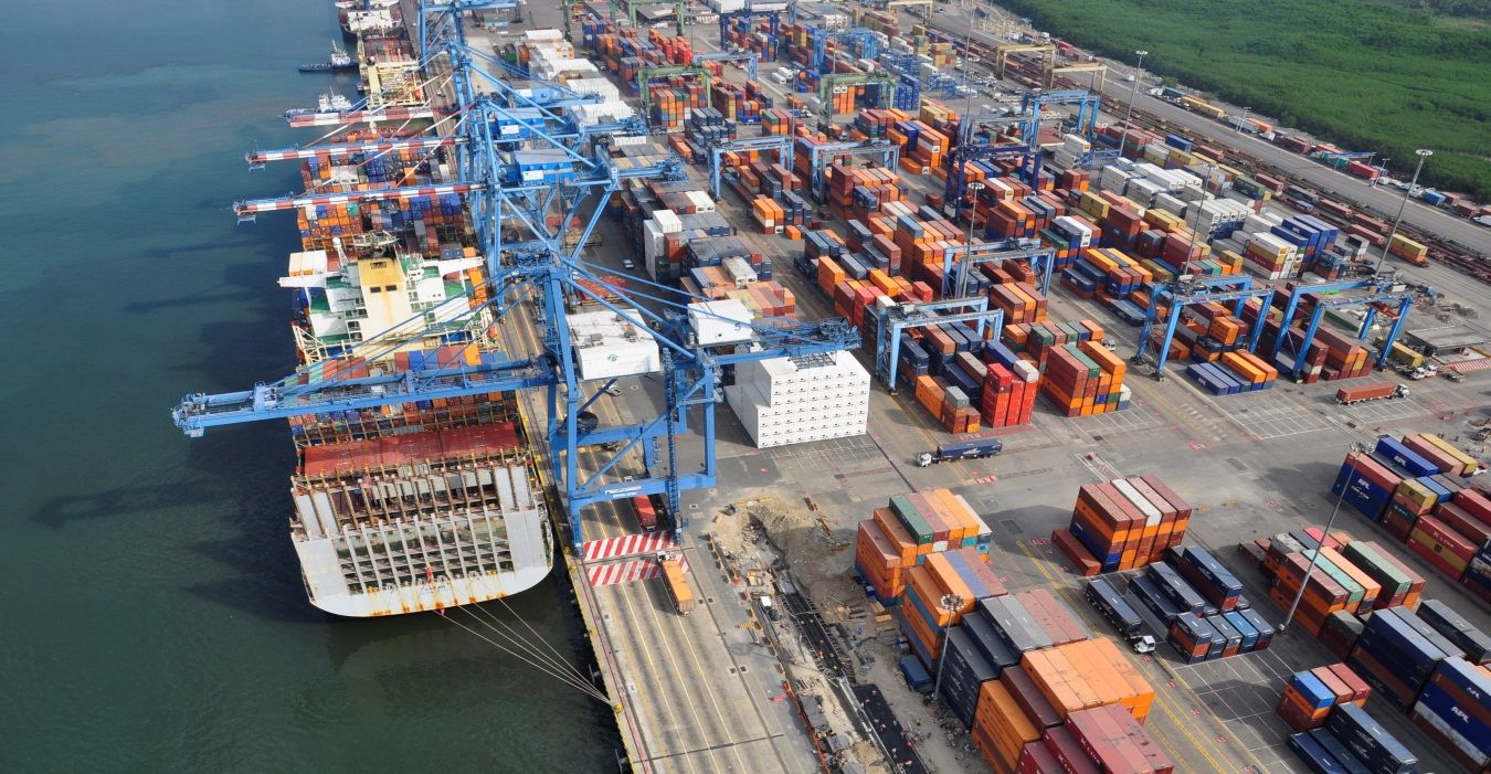 Puertos mexicanos duplicarán operaciones al final del sexenio: EPN - Puerto-mexicanos-3