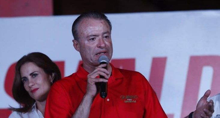 El PRI recupera Sinaloa