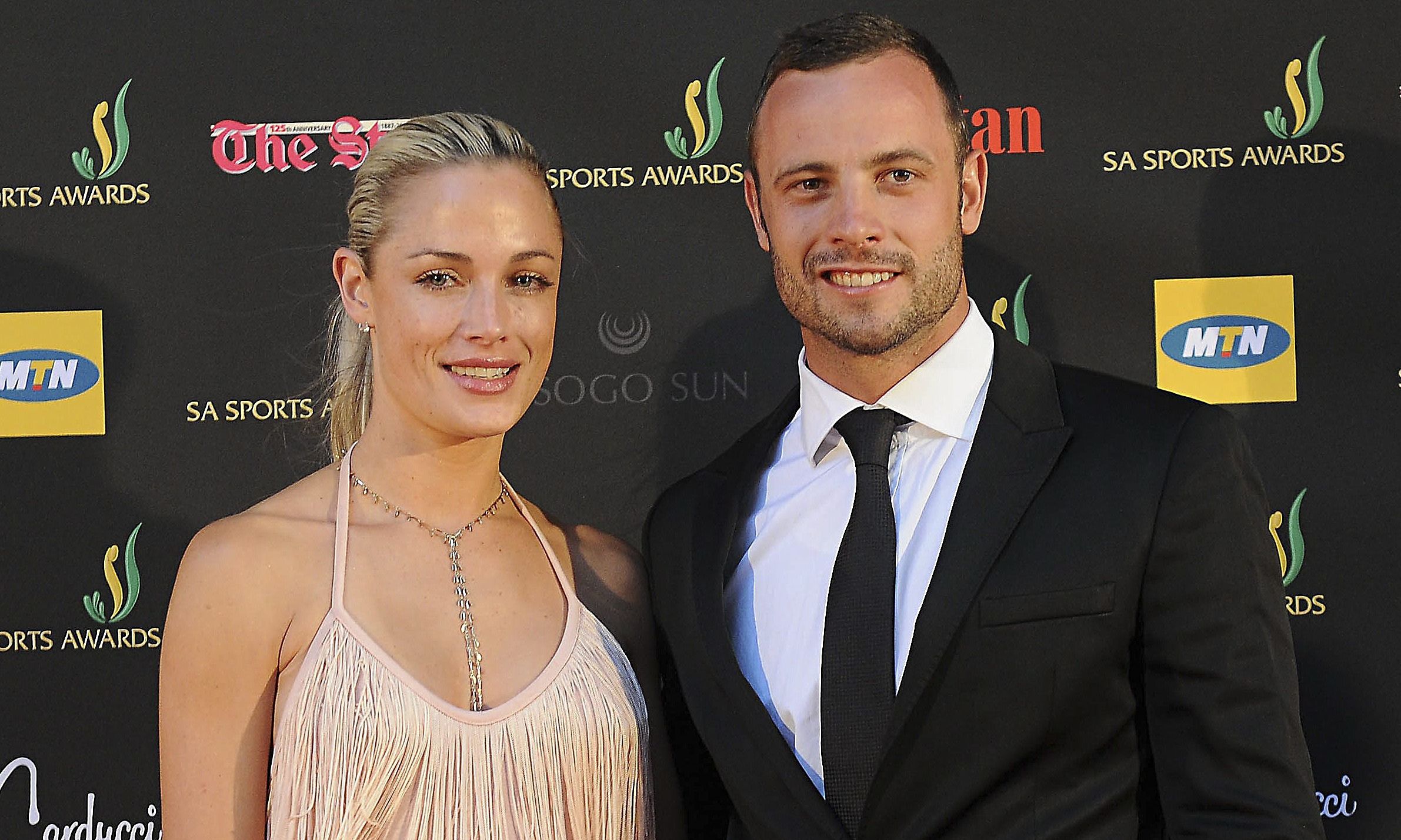 Imágenes fuertes: Revelan fotos de Reevan Steenkamp luego del ataque de Pistorius