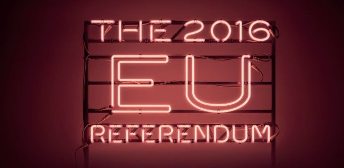 Twitter promueve referéndum en Reino Unido