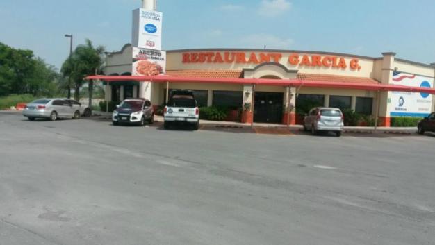 Se llevan 19 mil pesos de restaurante en Nuevo León