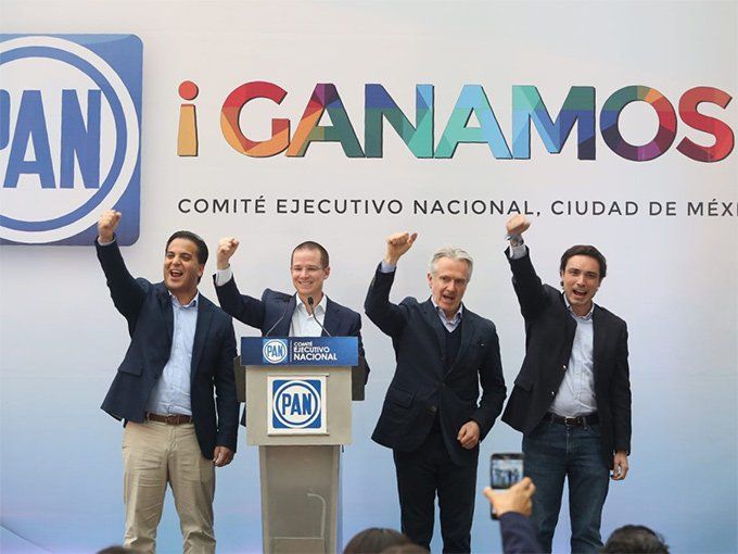 No solo cuentan las buenas intenciones, sino la experiencia: Moreno Valle a Zavala - Ricardo-Anaya-2