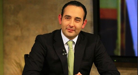 “Si ya saben cómo se pone Trump ¿por qué no lo graban?”: Gil Zuarth