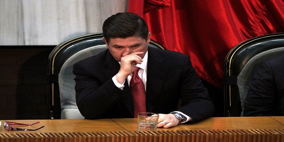 Investigan a Margarita Arellanes por desvío de 7 mdp - Rodrigo-Medina