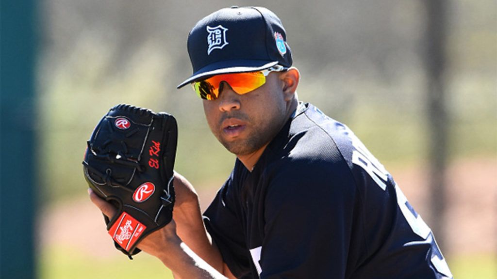 Francisco Rodríguez confiesa que tuvo zika en Venezuela - Rodriguez1280_qe82oh2i_2k528lpz-1024x576