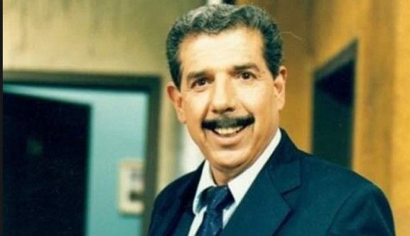 Celebridades mexicanas que murieron en 2016 - Ruben-Aguirre