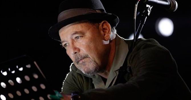 Rubén Blades dedica su concierto al Barrio Bravo de Tepito - RubenBlades