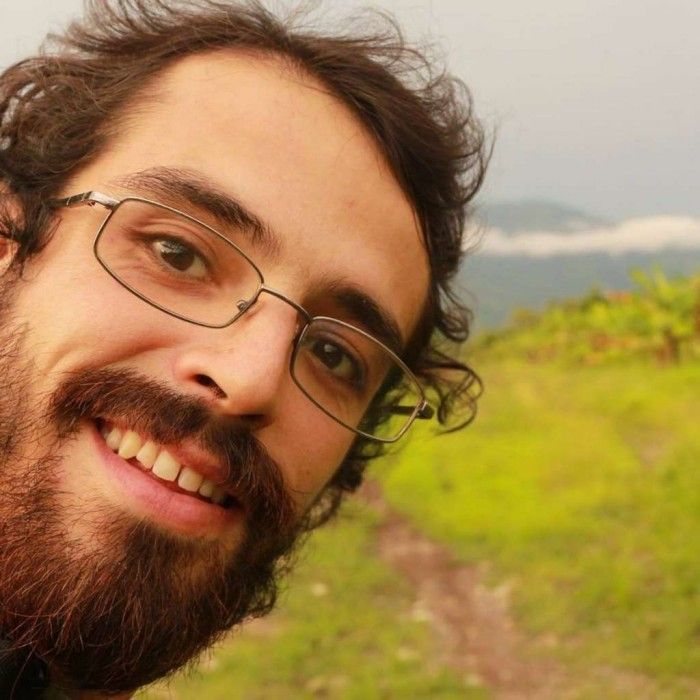 Detienen a tres mexicanos en Nicaragua por manipulación de explosivos - Salvador-Tenorio-Pérez-Nicaragua