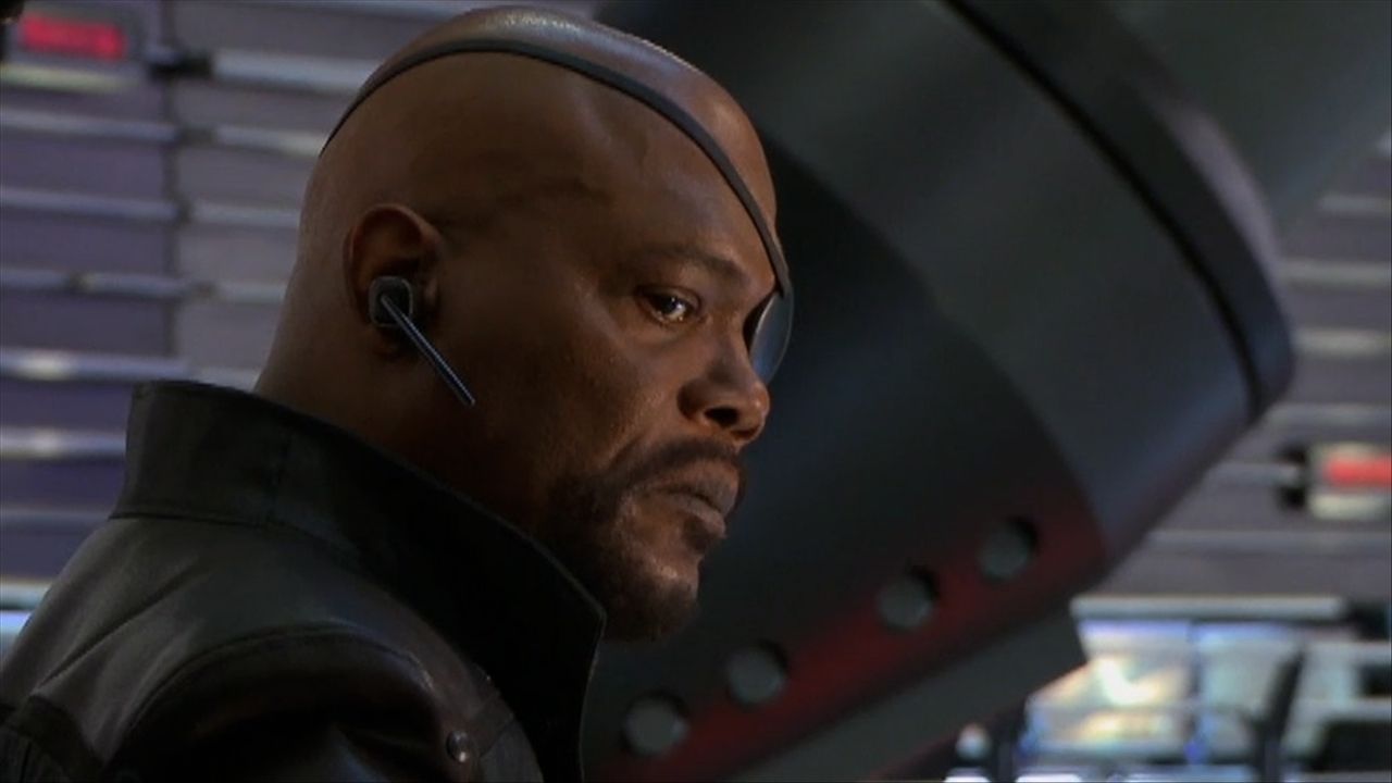 Los diez actores que más dinero recaudan en taquilla - Samuel-L.-Jackson-avengers