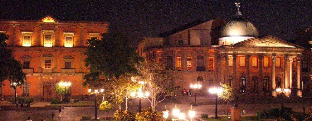 Emiten Alerta Amarilla en SLP por Tormenta Tropical Danielle