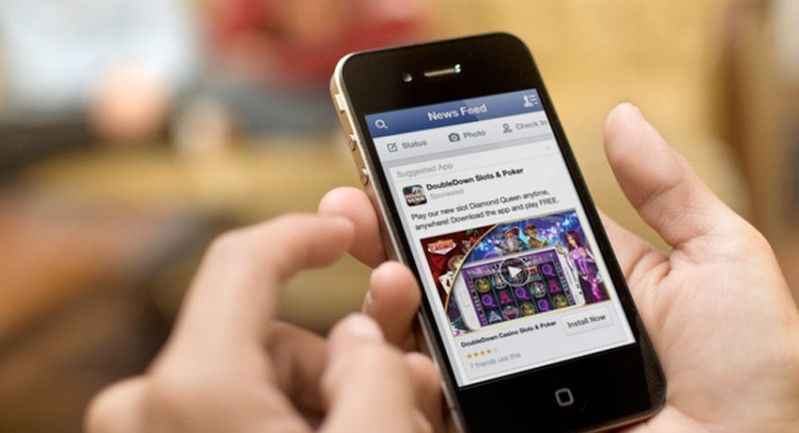Facebook integra Slideshow, para darle vida a tus mejores momentos