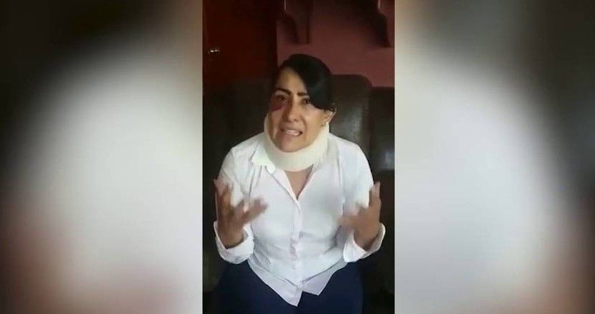 Sí fue violada la pasajera de ETN: Procuraduría del EdoMex