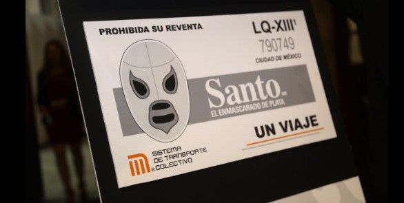 Develan boleto conmemorativo del Metro de “El Santo” - Screenshot_3-3