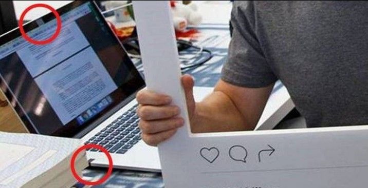 Foto revela miedo de Mark Zuckerberg a ser espiado - Screenshot_3-4