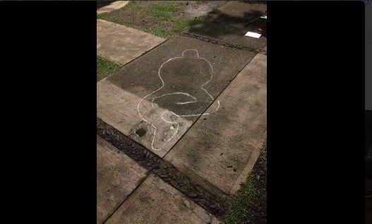 Matan a trabajador de la UNAM en CU - Screenshot_3-6